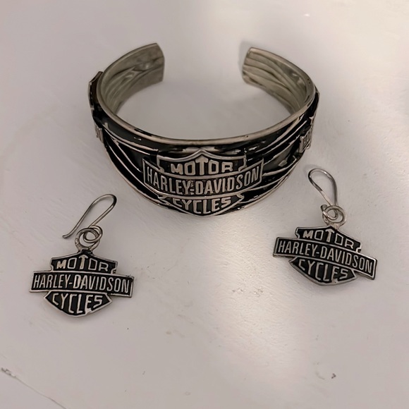 Harley-Davidson Jewelry - Harley Davidson jewelry